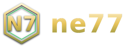 ne77 logo